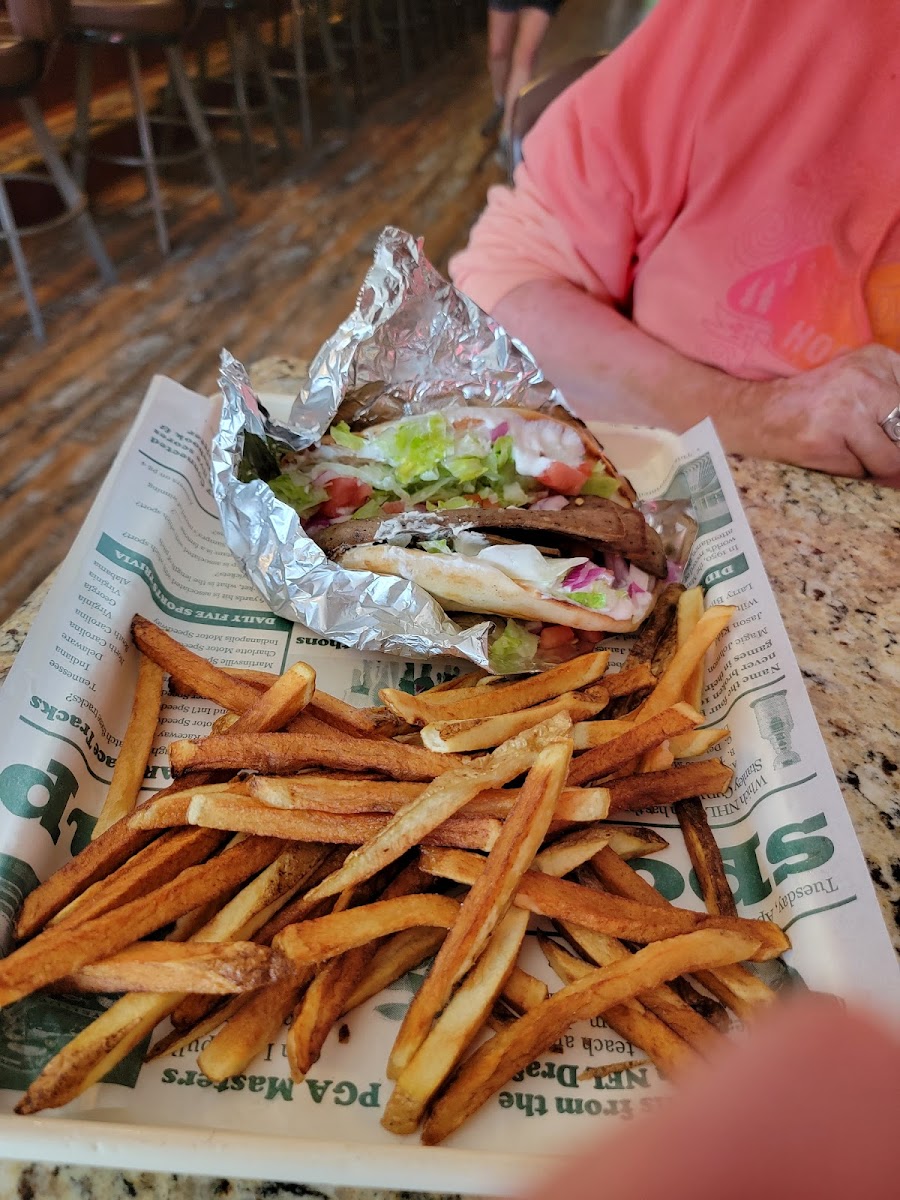 Summer Specials