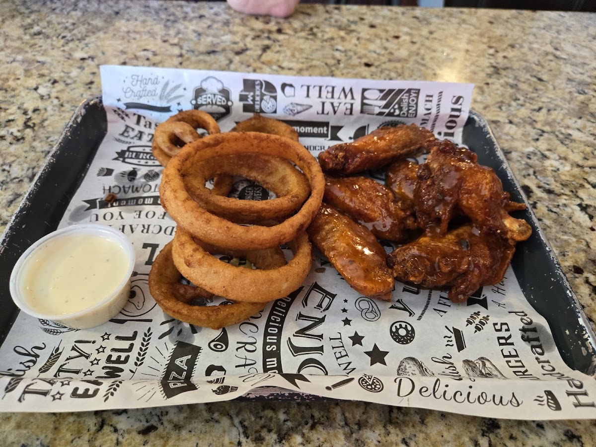Burgers
